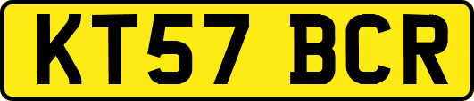 KT57BCR