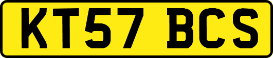 KT57BCS