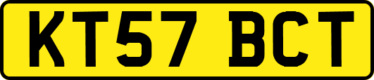 KT57BCT