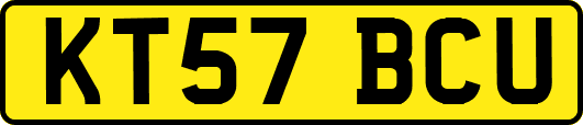 KT57BCU