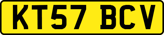 KT57BCV