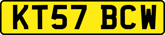 KT57BCW