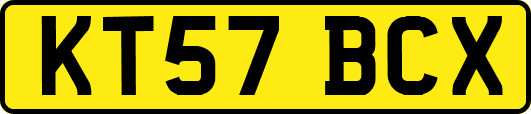 KT57BCX