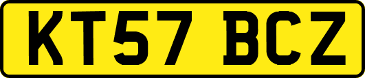 KT57BCZ