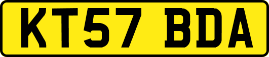 KT57BDA