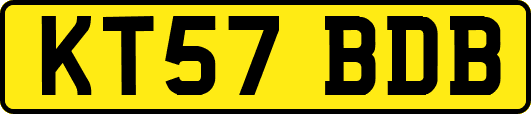 KT57BDB