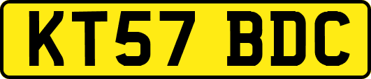KT57BDC