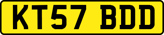 KT57BDD