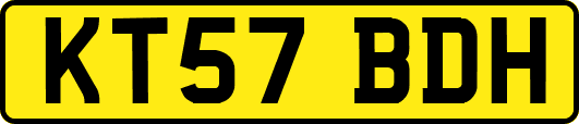 KT57BDH