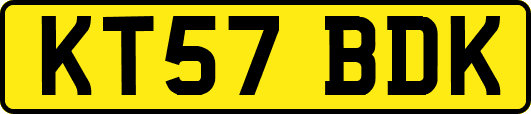 KT57BDK