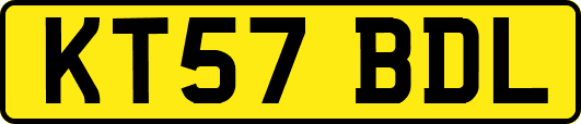 KT57BDL