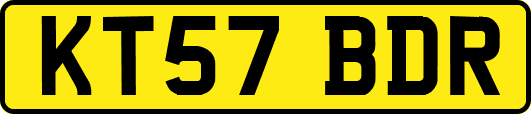 KT57BDR