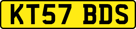 KT57BDS