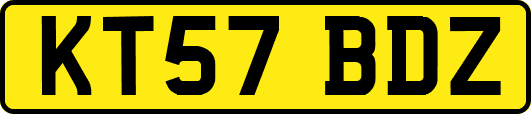 KT57BDZ