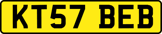 KT57BEB