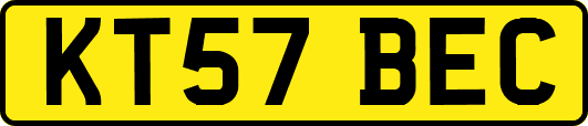 KT57BEC