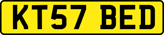 KT57BED