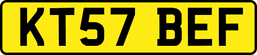 KT57BEF