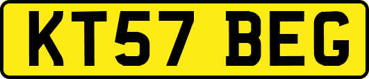 KT57BEG
