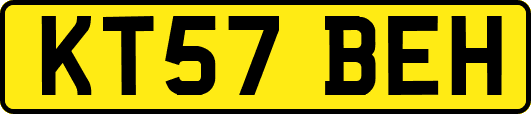 KT57BEH