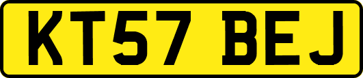 KT57BEJ