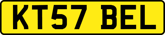 KT57BEL
