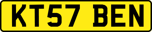 KT57BEN
