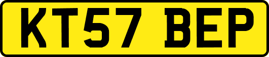 KT57BEP