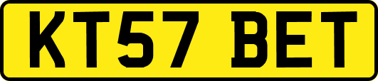 KT57BET