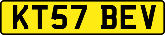 KT57BEV