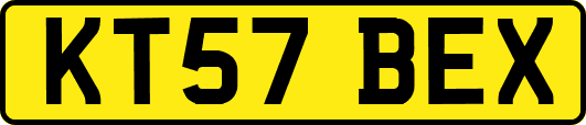 KT57BEX