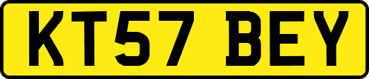 KT57BEY