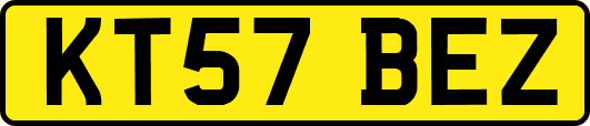 KT57BEZ