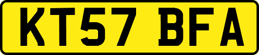 KT57BFA