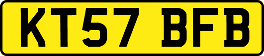 KT57BFB