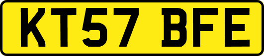 KT57BFE