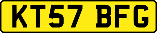 KT57BFG