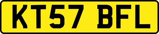 KT57BFL