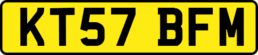 KT57BFM