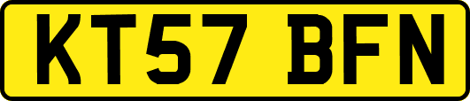 KT57BFN