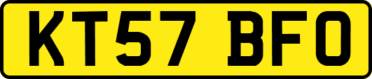 KT57BFO