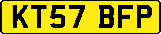 KT57BFP