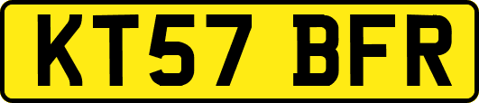 KT57BFR