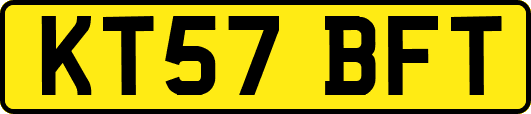KT57BFT