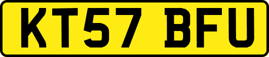 KT57BFU