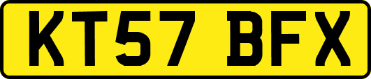 KT57BFX