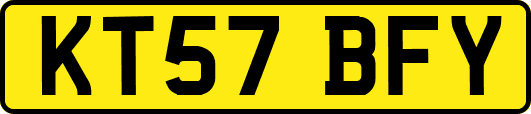 KT57BFY