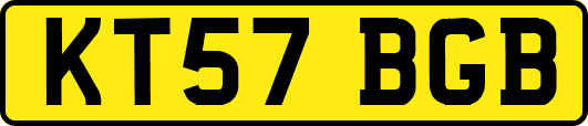 KT57BGB