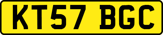 KT57BGC