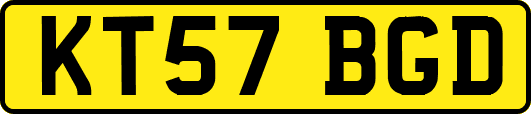 KT57BGD
